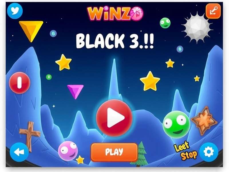 WinZO App Download Link – Hero banner showing the WinZO gaming platform on mobile devices
