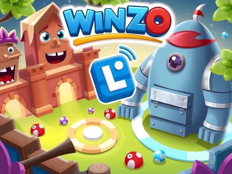 WinZO Game App – Real money gaming platform with 70+ games and 10 crore+ Indian players